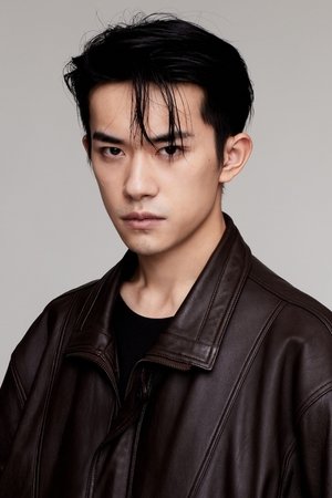 Jackson Yee portrait