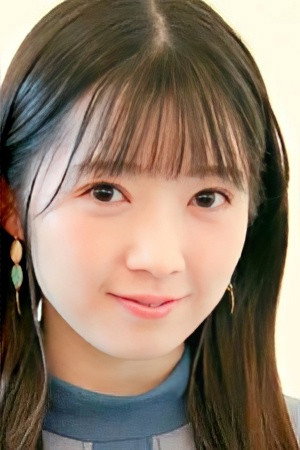 Riko Yamagishi portrait