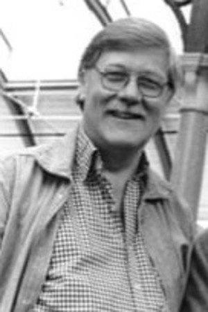 Christopher Morahan portrait