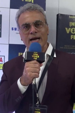 Pawan Kalra portrait