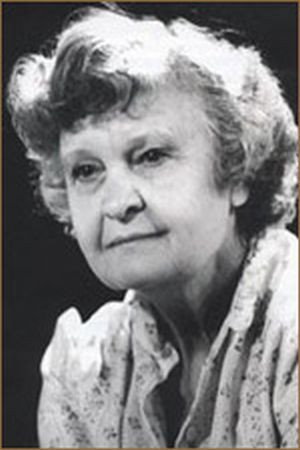 Valeriya Kiselyova portrait