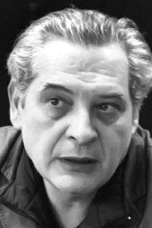 Strahinja Petrović portrait