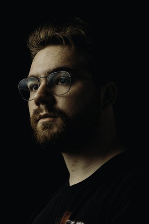 Tyler Edward portrait