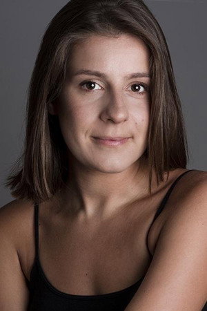 Catarina Rabaça portrait