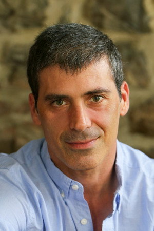 Anthony DeSando portrait