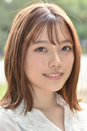 Ito Shiina portrait
