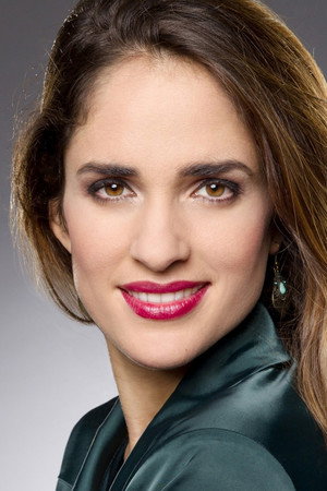 Elena Sancho Pereg portrait