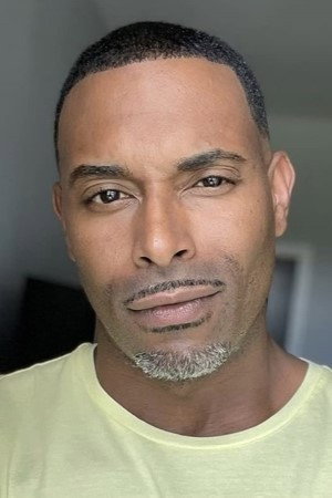 Devon Lewis portrait