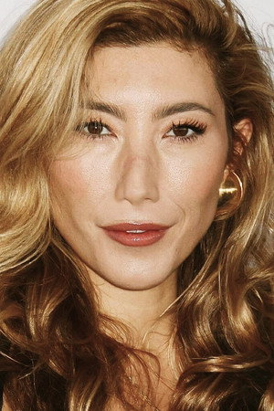 Dichen Lachman portrait