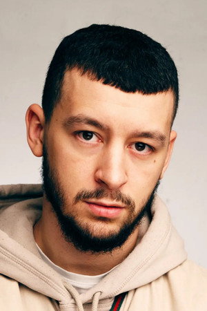 Granit Rushiti portrait