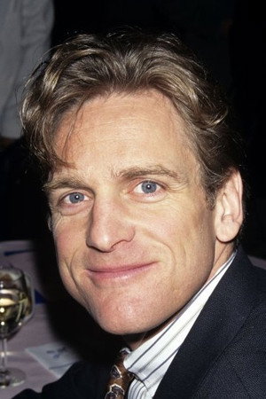 Daniel McDonald portrait