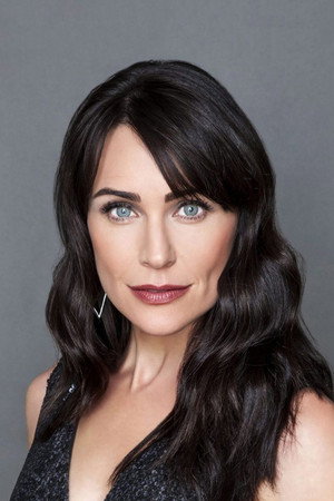 Rena Sofer portrait