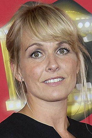 Signe Svendsen portrait
