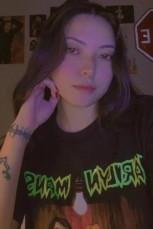 Keisy Yamaki portrait