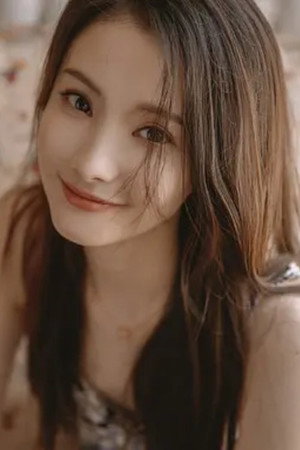 Nan Jīnling portrait