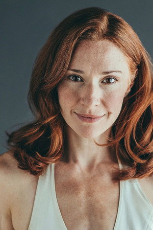 Nili Bassman portrait