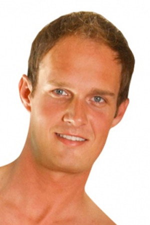 Luke Pearson portrait