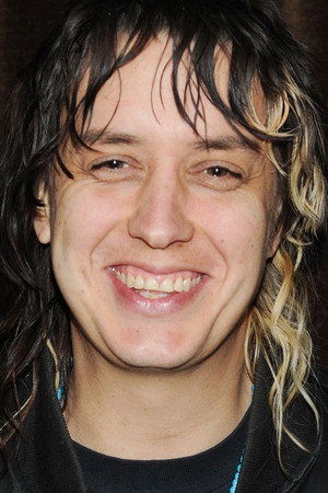 Julian Casablancas portrait
