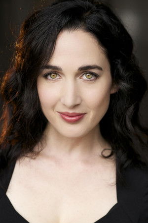 Catherine Black portrait