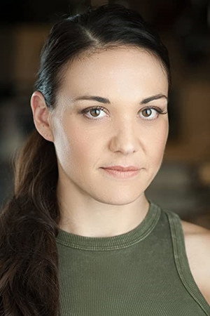 Emily Delaney portrait