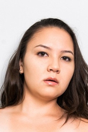Danica Dane portrait