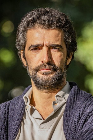 João Miller Guerra portrait