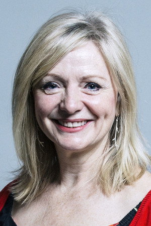 Tracy Brabin portrait