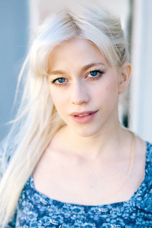Sideara St. Claire portrait