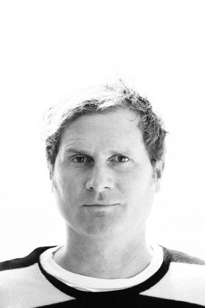 Rob Bell portrait