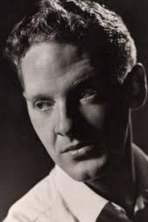Denys Graham portrait