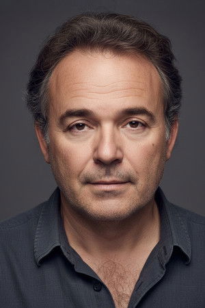 Engin Günaydın portrait