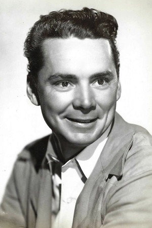 Russell Hayden portrait