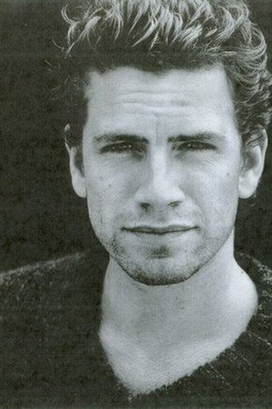 Nikolaj Lie Kaas portrait