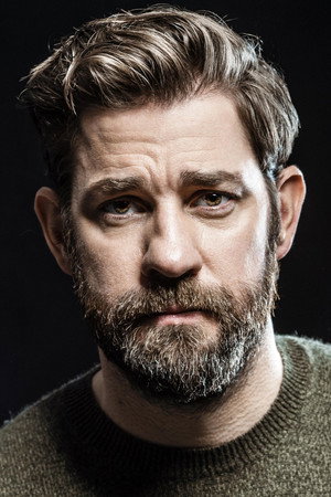 John Krasinski portrait