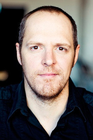 Fabien Cloutier portrait