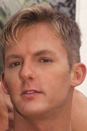 Jason Andrews portrait