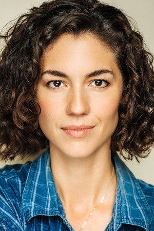 Kaylah Zander portrait
