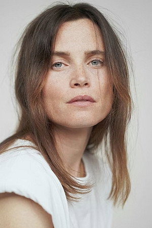 Gitte Witt portrait
