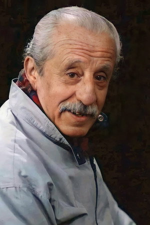 Rouiched portrait