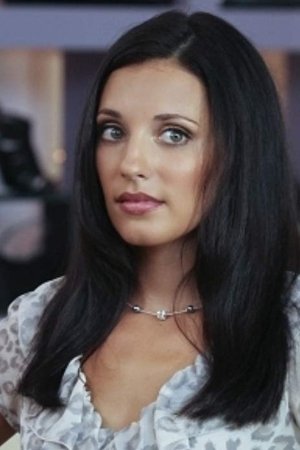 Lisa Goldstein Kirsch portrait