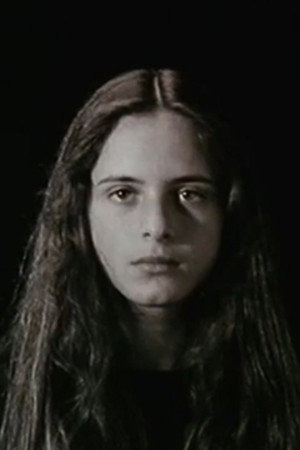 Maria Gonçalves portrait