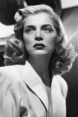 Lizabeth Scott portrait