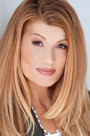Dianna De La Garza portrait