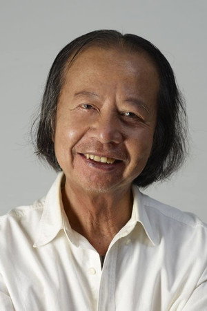 Qi Deng-Sheng portrait