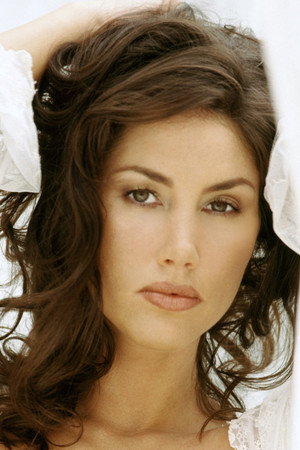Diana Kauffman portrait
