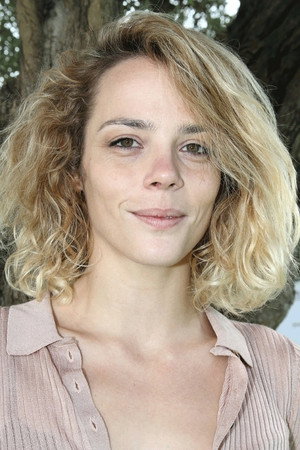 Marina Esteve portrait