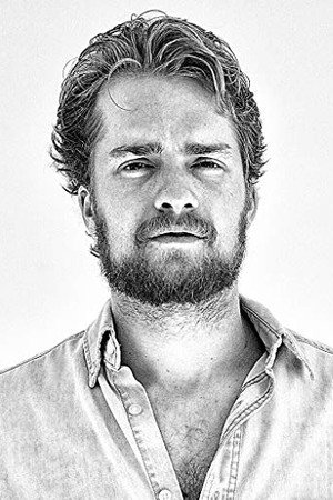 Chris Blim portrait