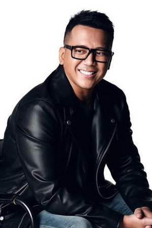 Andi Rianto portrait