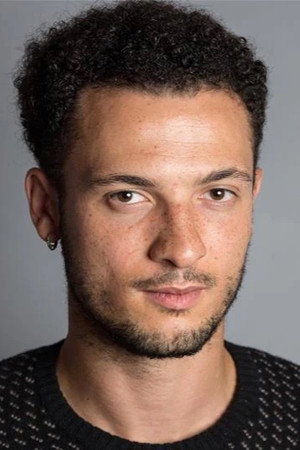 Jamael Westman portrait