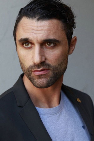 Renato Schuch portrait